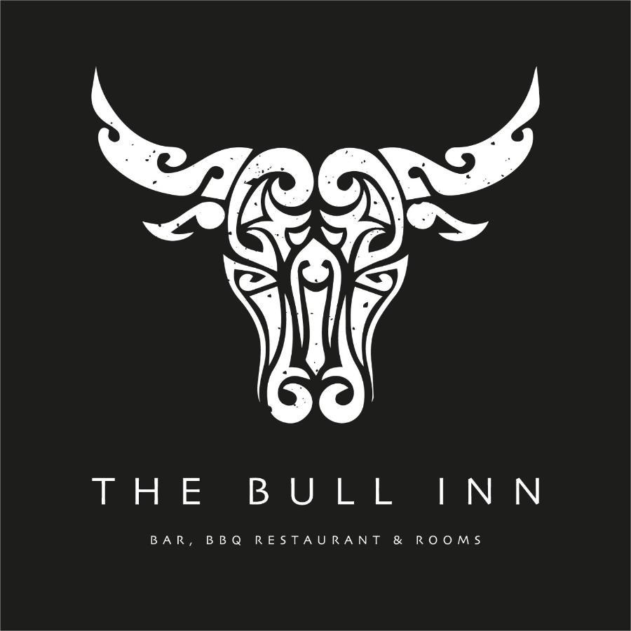 The Bull 호텔 배틀 외부 사진